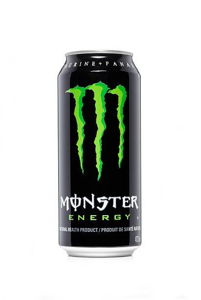 Monster Energie