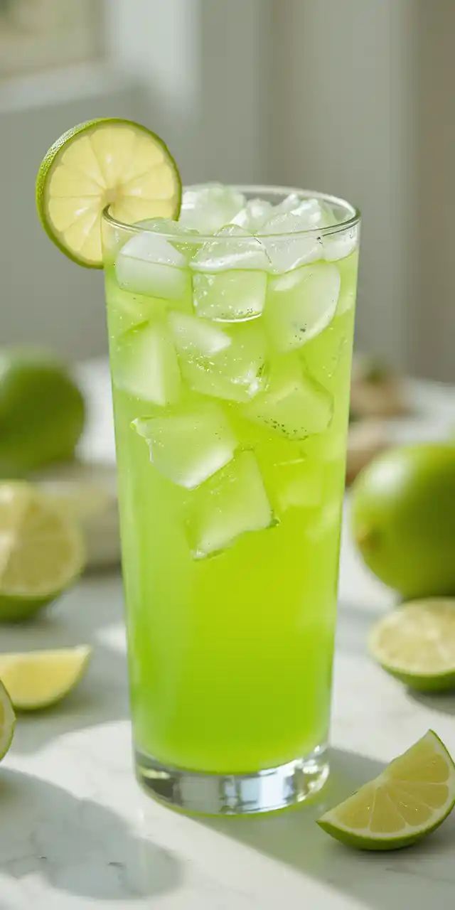Jus de citron