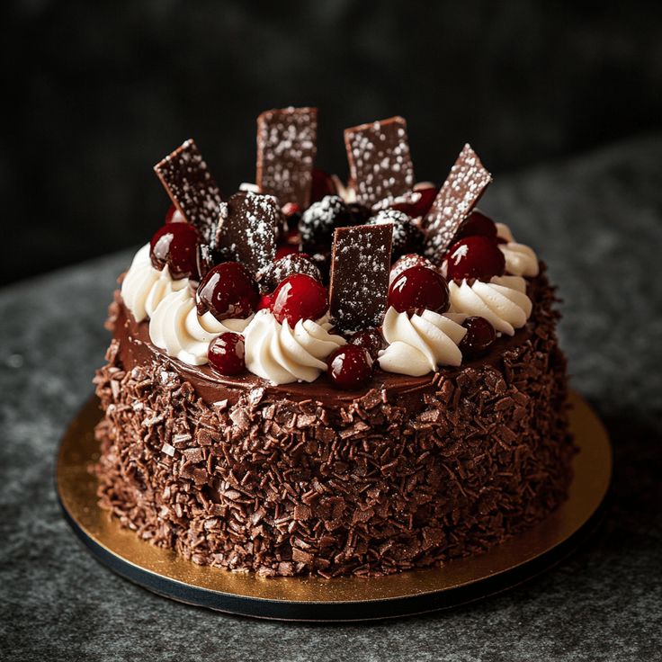 Gâteau