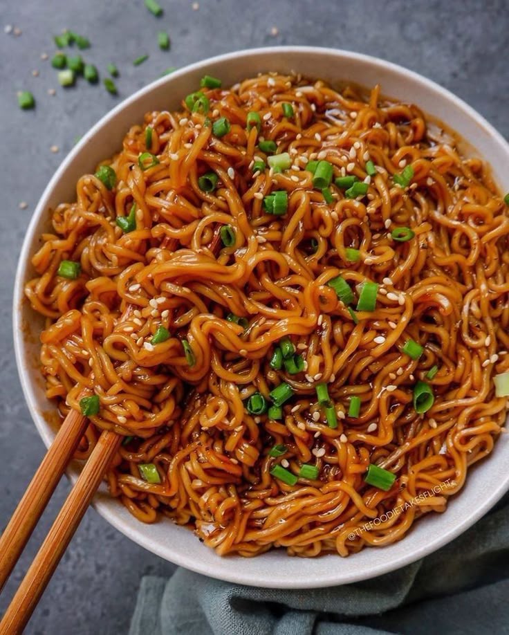 Spaghetti