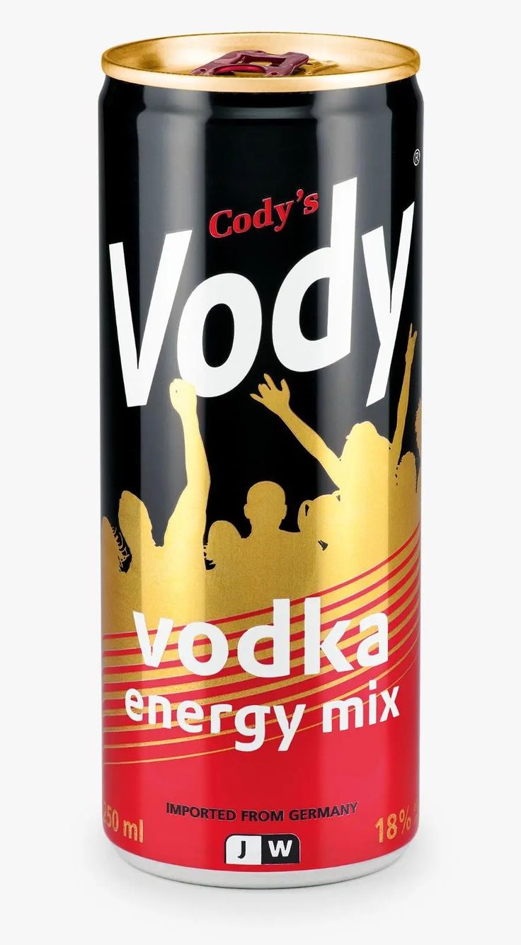 Vody